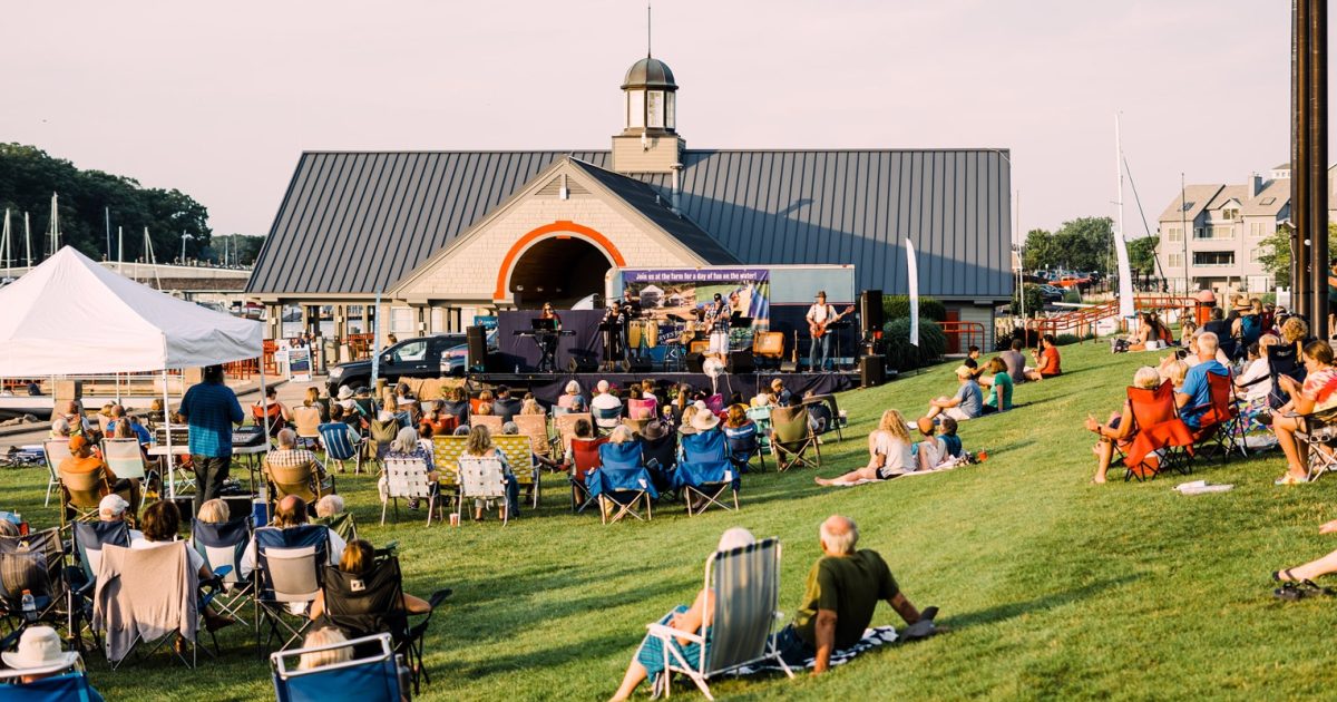 South Haven Events South Haven Visitors Bureau