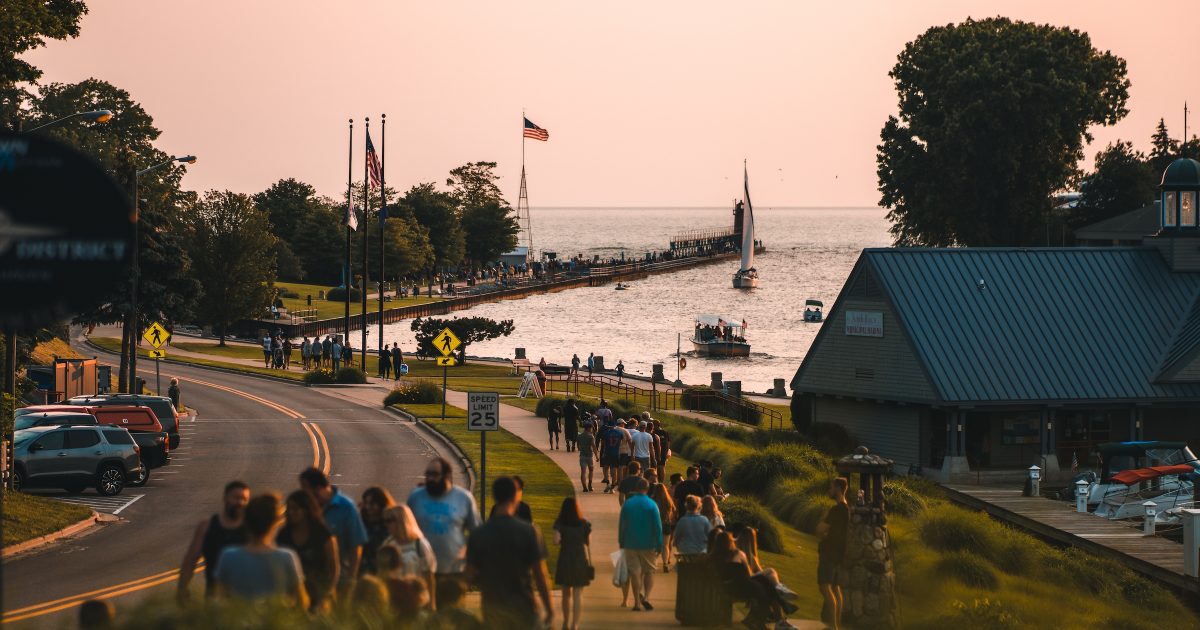 Explore South Haven, MI: Must-Visit Tourist Attractions