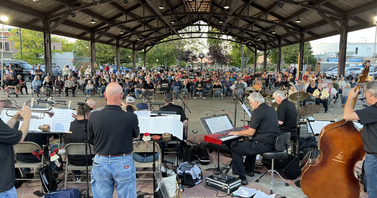 South Haven Jazz Festival South Haven Visitors Bureau