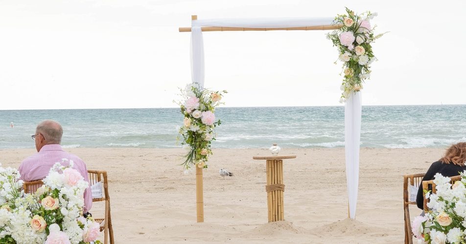 Planning Your Destination Wedding in South Haven, Michigan | South ...