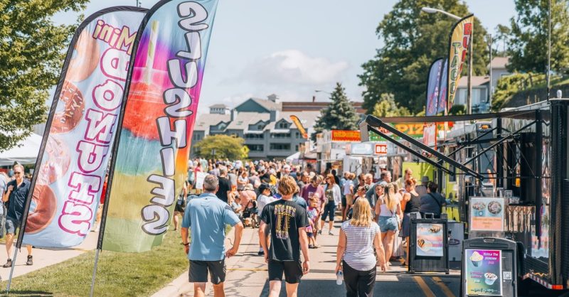 37th Annual Main Street Festival 2021