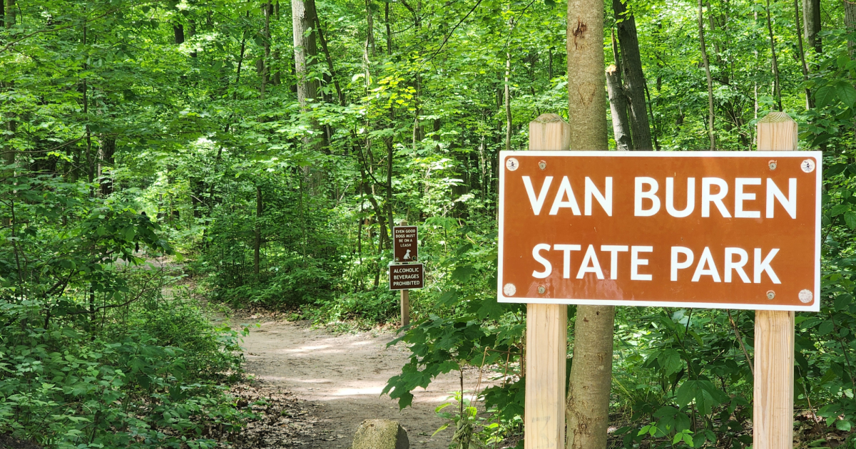 North Point County Park | South Haven Visitors Bureau