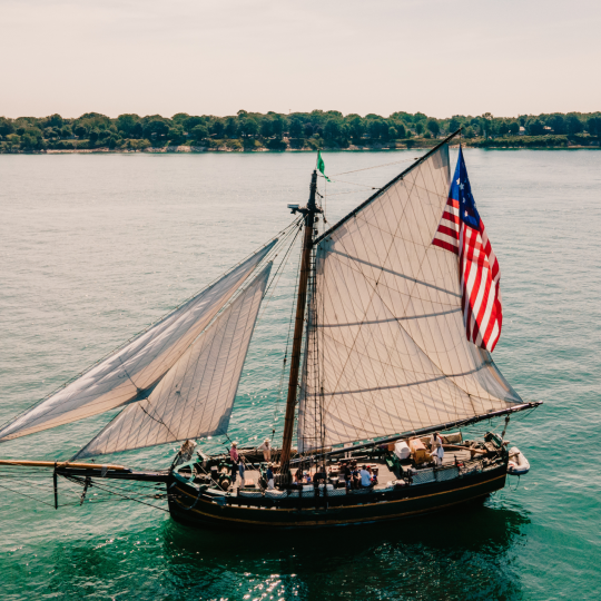 On The Water | South Haven Visitors Bureau