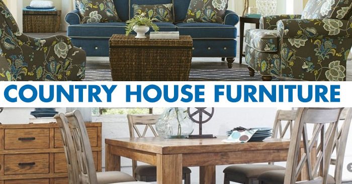 County house clearance furniture