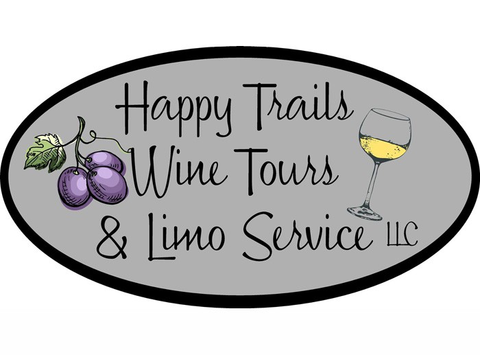 happy trails wine tours