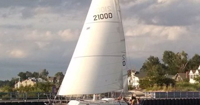 Sailing South Haven | South Haven Visitors Bureau